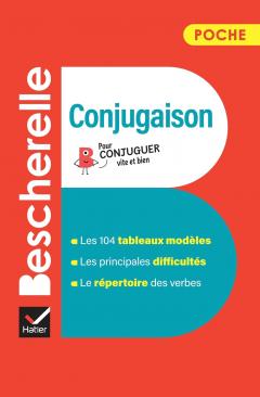 Bescherelle - Conjugaison