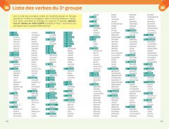 Bescherelle - Conjugaison