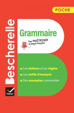 Bescherelle - Grammaire