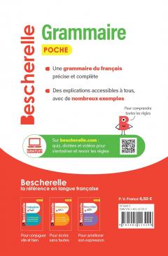 Bescherelle - Grammaire