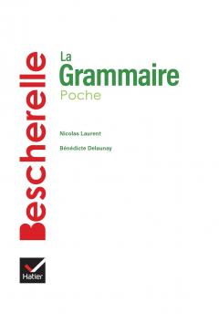 Bescherelle - Grammaire