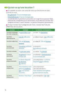 Bescherelle - Grammaire