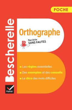 Bescherelle - Orthographe