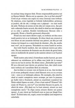 Am fost secretara lui Goebbels