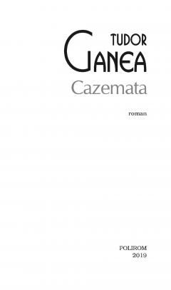 Cazemata