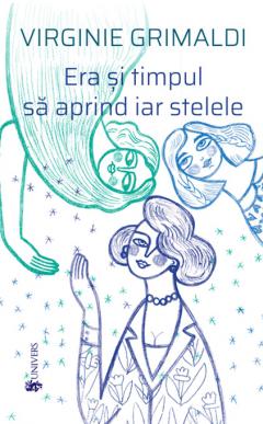 Era si timpul sa aprind iar stelele