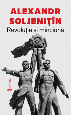 Revolutie si minciuna
