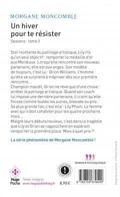 Un hiver pour te resister