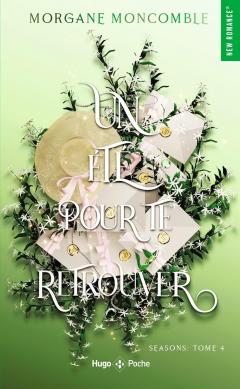 Un ete pour te retrouver