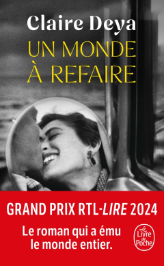 Un monde a refaire