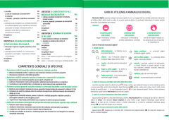 Manual Geografie - Clasa a VIII-a