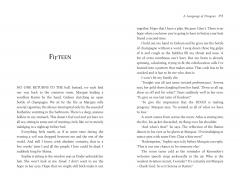 A Language of Dragons