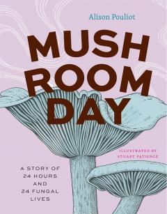 Mushroom Day