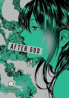 After God - Volume 5