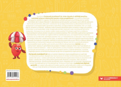 Arte vizuale si abilitati practice - Activitati si jocuri distractive pentru clasa pregatitoare