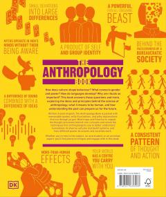 The Anthropology Book