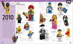 LEGO Minifigure A Visual History Updated and Expanded