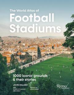 World Atlas of Football Stadiums