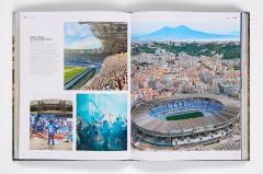 The World Atlas of Football Stadiums