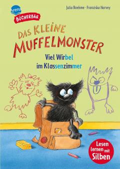 Das kleine Muffelmonster