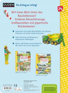 Bagger, Kran und Tunnelbau