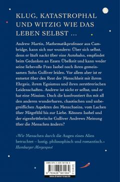 Ich und die Menschen