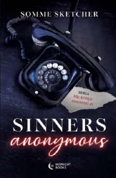 Sinners Anonymous