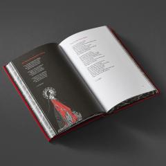 Midnight Treasury of Macabre and Weird Poems