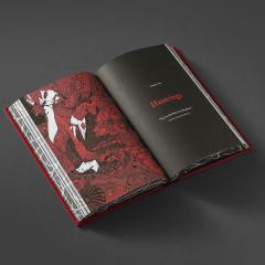 Midnight Treasury of Macabre and Weird Poems