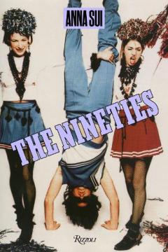 Nineties X Anna Sui