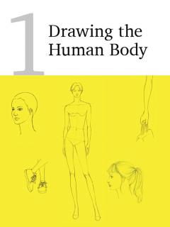 Fashion Illustration Techniques