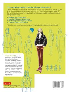 Fashion Illustration Techniques