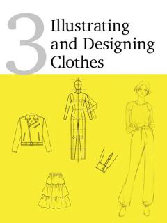 Fashion Illustration Techniques