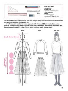 Fashion Illustration Techniques