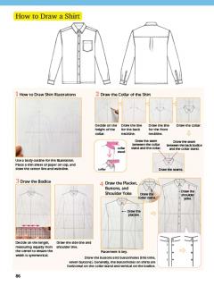 Fashion Illustration Techniques