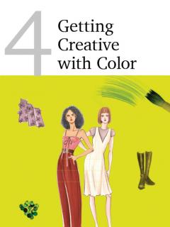 Fashion Illustration Techniques