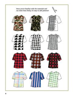 Fashion Illustration Techniques