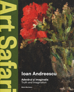 Ioan Andreescu: Adevarul si imaginatia