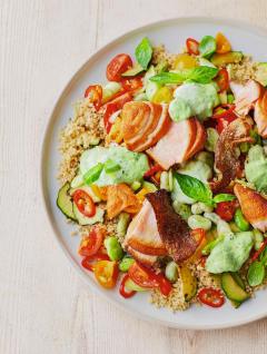 Eat Yourself Healthy