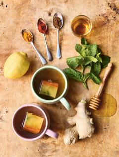 Eat Yourself Healthy