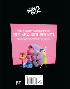 Hello, I'm Embarrassment