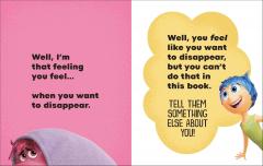 Hello, I'm Embarrassment