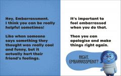 Hello, I'm Embarrassment