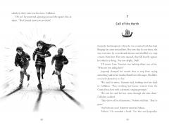 The Legend of Viking Thunder