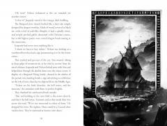 The Legend of Viking Thunder