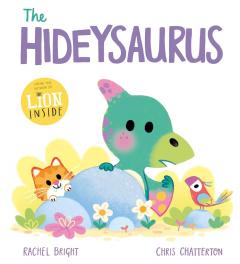 The Hideysaurus