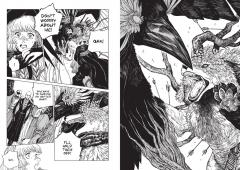 Eden of Witches - Volume 4