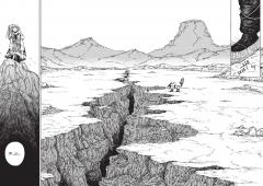 Eden of Witches - Volume 4