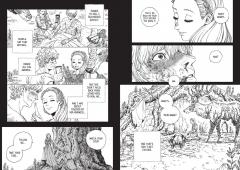 Eden of Witches - Volume 4