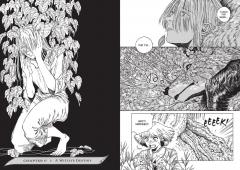 Eden of Witches - Volume 4